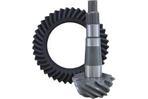 USA Standard Gear (ZG C8.25-390) Ring & Pinion Gear Set for Chrysler 8.25 Differential