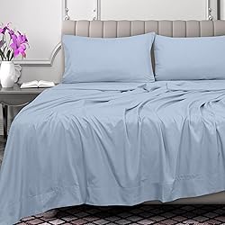 Royale Linens 300 Thread Count 100% Long Staple