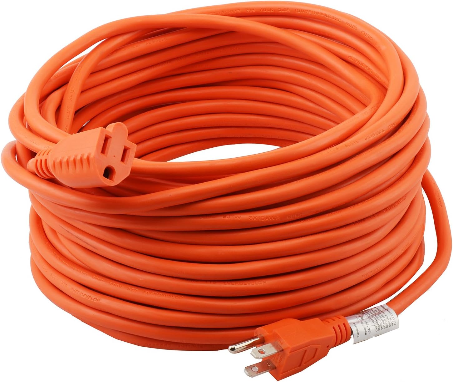 Best Exstention Cord For Electric Lawn Mower