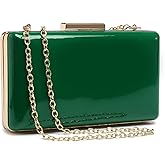 Dasein Women Evening Purses Clutch Bags Formal Party Clutches Wedding Purses Cocktail Prom Handbags