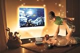 Clementoni Disney Storytime Projector with Narration Nightlight 8 Cards view 6