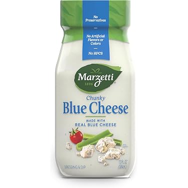 best blue cheese dressing you can buy Amazon Sellers: Best Salad Dressings Walden Farms Blue Cheese Color:Black/Charcoal Marzetti blue SPAGHETTI-STRAP Lace-Up Tube Mini Dress
