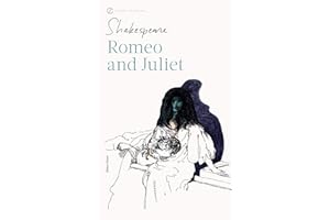 Romeo and Juliet (Shakespeare, Signet Classic)