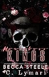 Merciless Kings: A Reverse Harem Romance