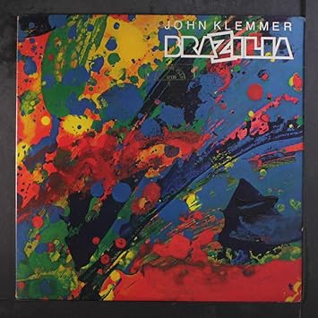 John Klemmer Brazilia Amazon Com Music