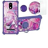 jioeuinly Umx U696cl Case Compatible with Umimax