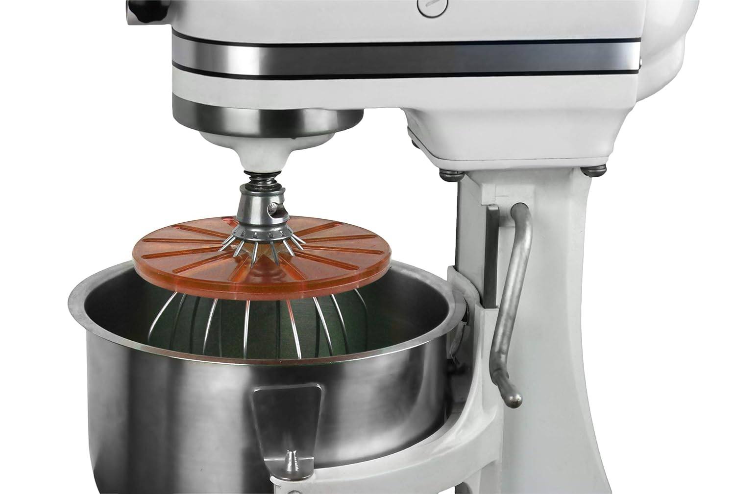 The Ultimate Stand Mixer Accessory Compatible With KitchenAid BowlLift