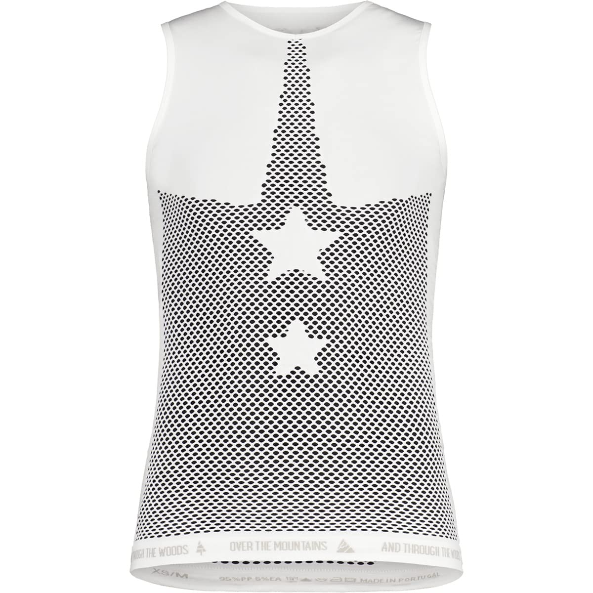 Maloja Men's Sulvadim Top, mens, top, 10001, snow, XS-M