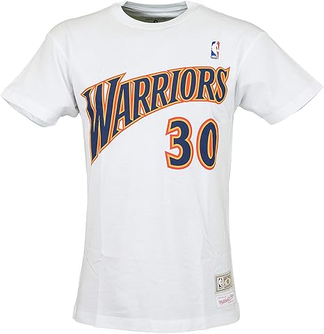 maglietta golden state