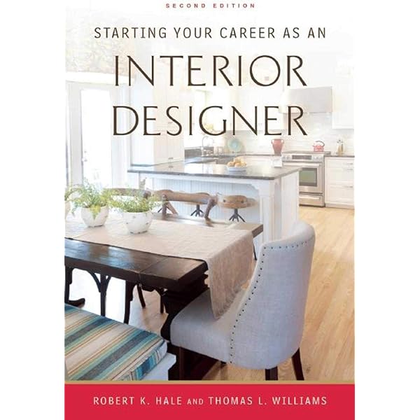 Interior Design Where To Start