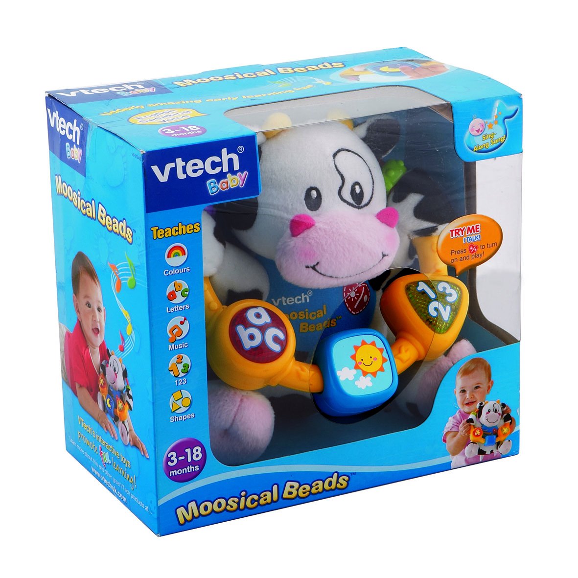 vtech moosical