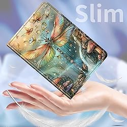 Case for Amazon Fire HD 10 Tablet Case