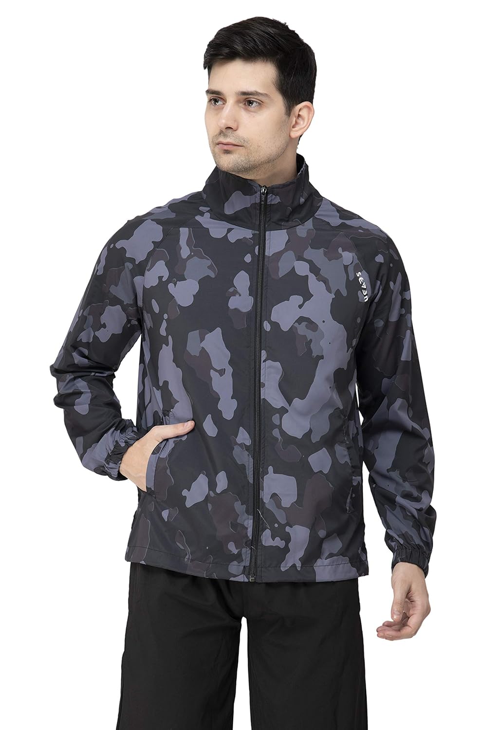 seven by ms dhoni jacket