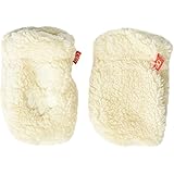 Magnificent Baby Unisex-Baby Infant Smart Mittens, Cream