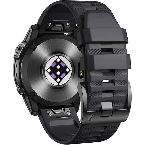 Amazon.com: YOOSIDE Quick Easy Fit Watch Band for Garmin