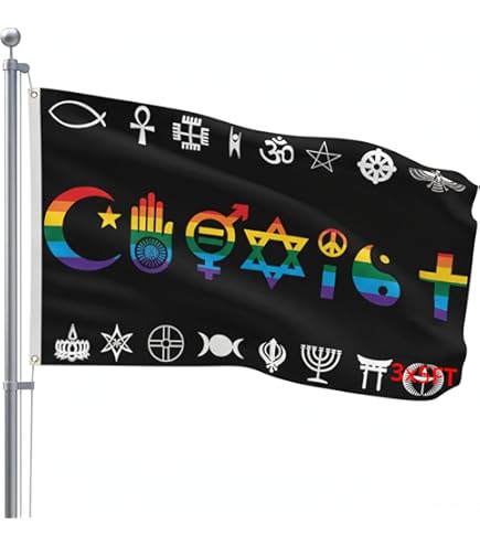 Bandera Del Partido Republicano De Anley, 90 X 150 Cm, Polié | Cuotas Sin Interés