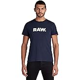 G-Star Raw Mens Holorn R T S/S