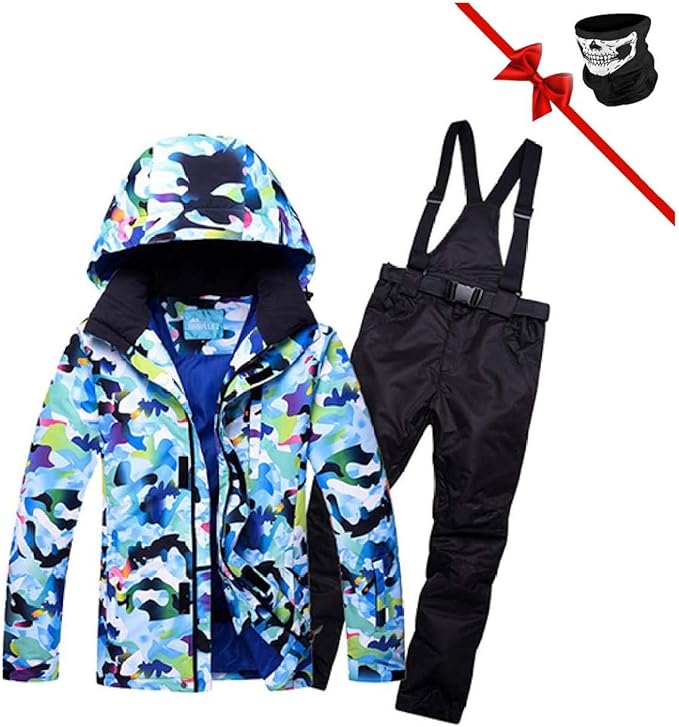 thermal ski clothes