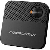 Compustar EZGOII 1-Way Open Door Remote Kit