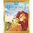 The Lion King 2: Simba's Pride