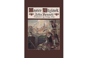 Master Skylark (Yesterday's Classics)