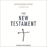 The New Testament: A Translation
