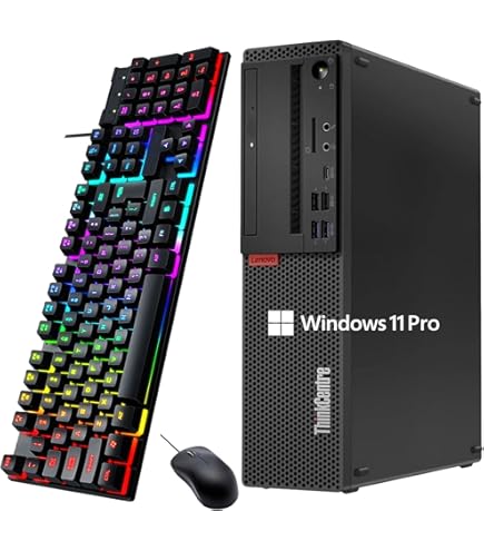 Windowsデスクトップ LENOVO Thinkcentre M720 i5 SSD 71fEC4ZZw0L._AC_UF350,