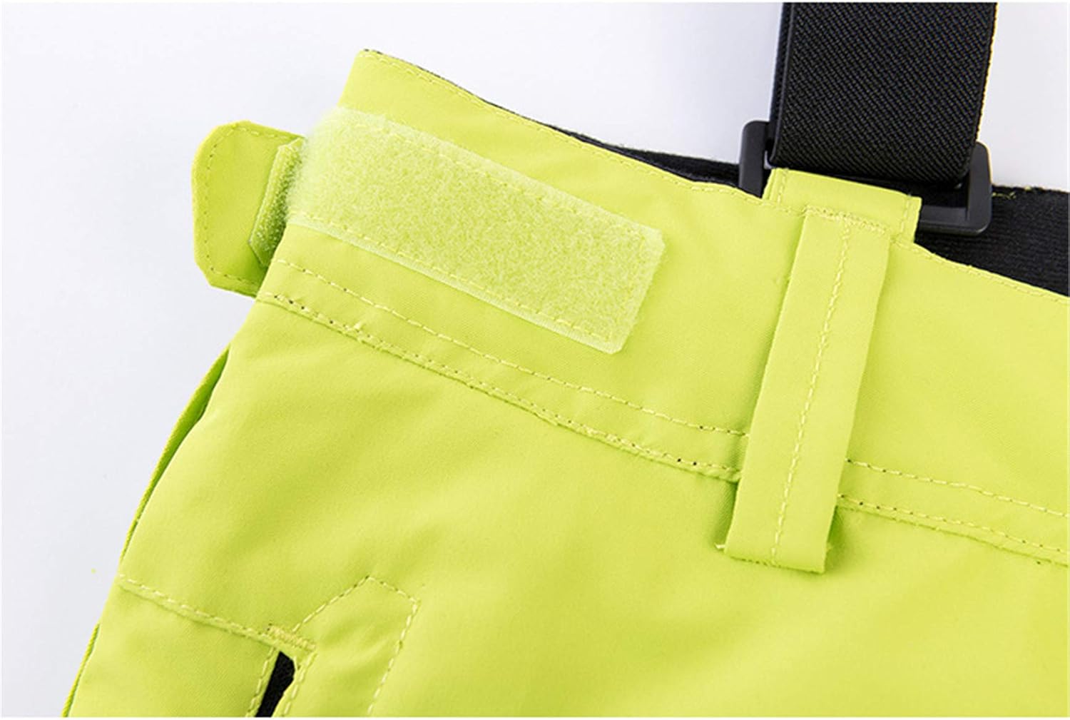 Men Winter Warm Outdoor Mountain Windproof Waterproof Snow Snowboard Bib Overall Pants Cargo Pants: Clothing