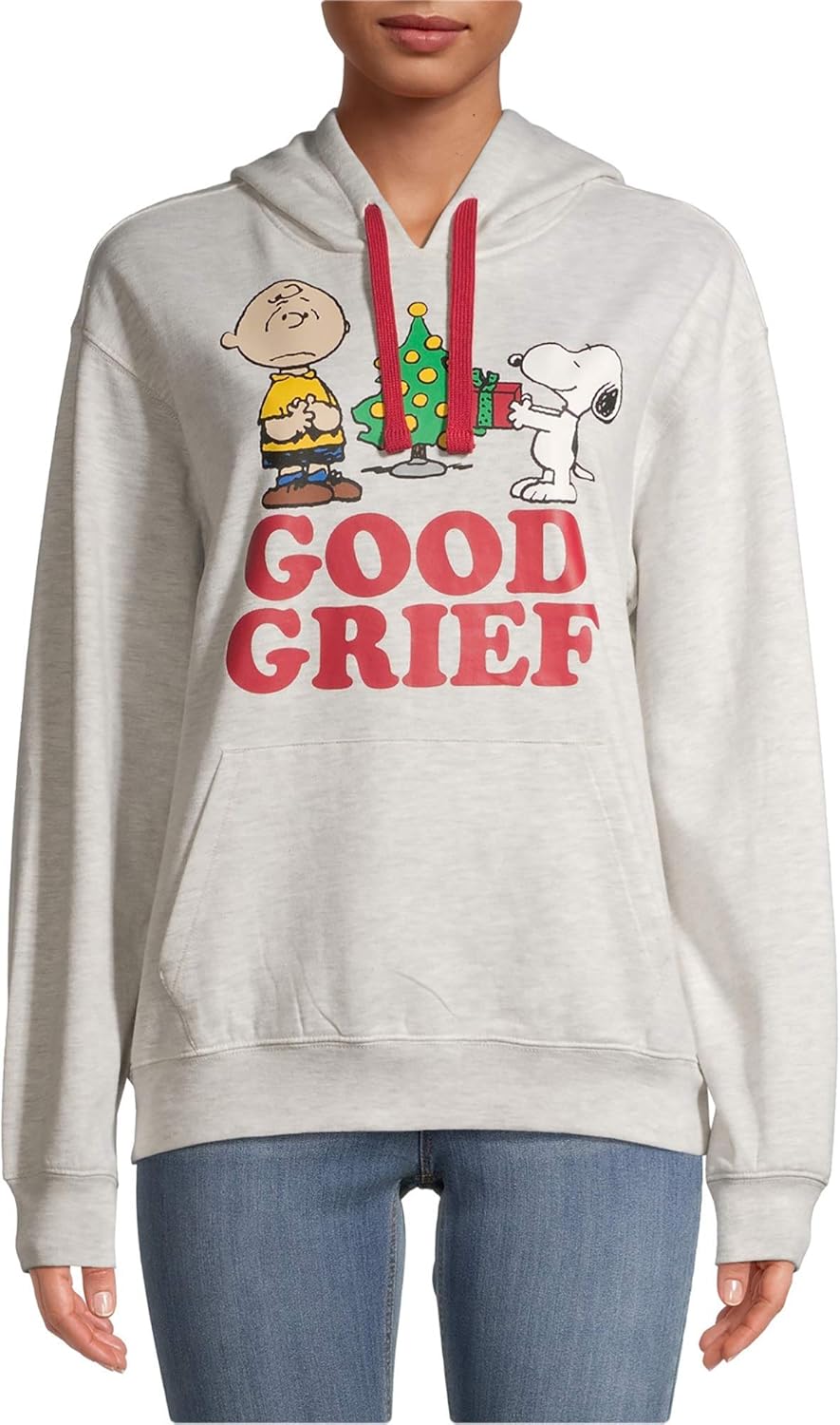 charlie brown hoodie