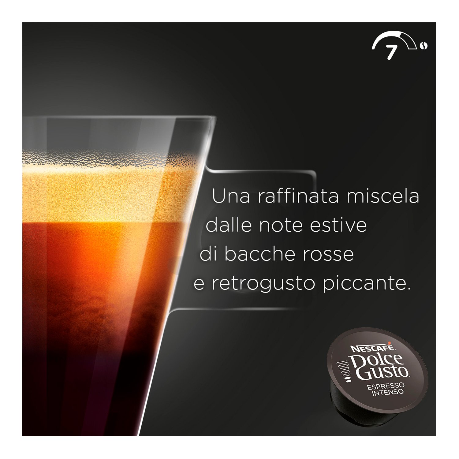 Nestle Dolce Gusto Coffee Espresso Intenso, 16 ct - Image 5