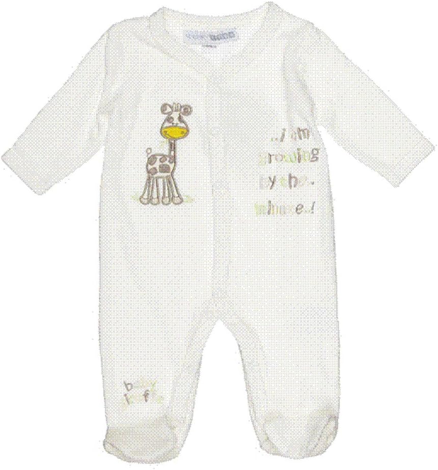 next giraffe baby grow