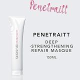 Sebastian Penetraitt Masque 150ml Hair Repair Strengthening Mask view 2