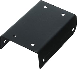 Rough Country 3rd Brake Light Extension (fits) 2007-2018 Jeep Wrangler JK | Up to 35" Tires | 1171