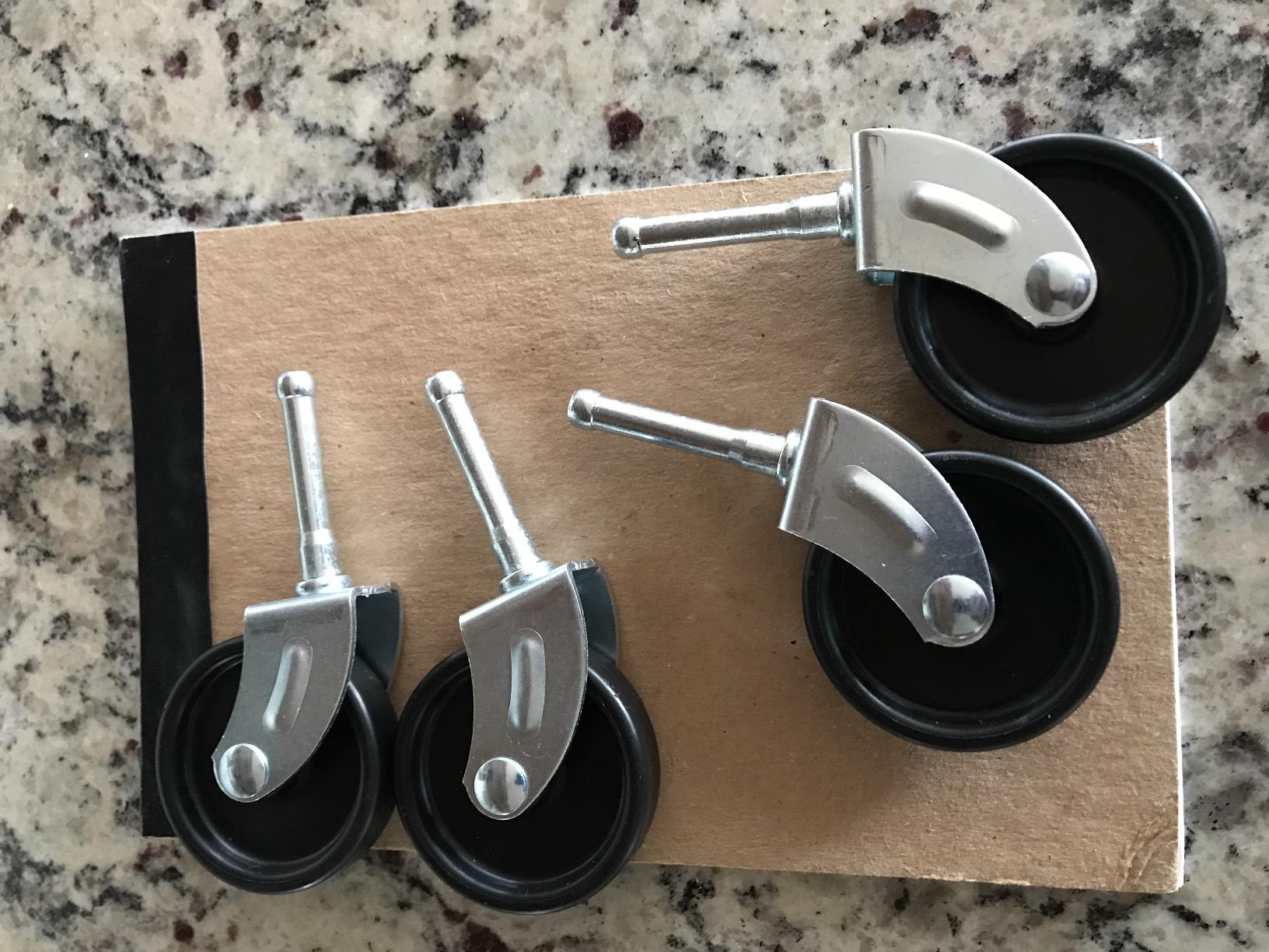 Buyer photo