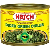 Amazon Best Sellers Best Canned Jarred Green Chilis
