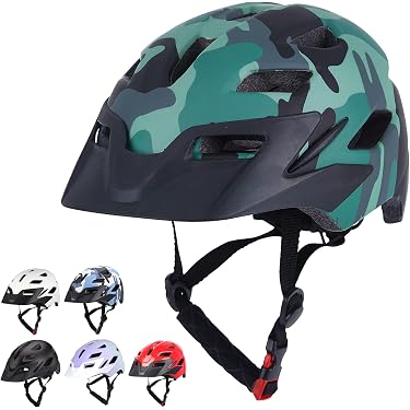 Amazon Best Sellers: Best Kids' Bike Helmets