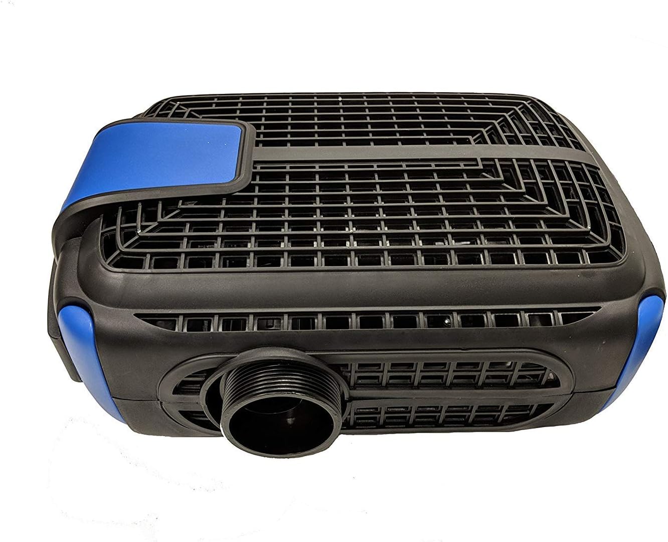 Swell Filter Pump Premium 10,000lph Pond Pump. Energy Efficient Pump for Fish Ponds with a 3-Year Guarantee