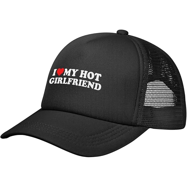 thumbnail image 2 of I Love Tacos Trucker Hat Unisex Adult Hats Adjustable Cap For Men And 2 of 11