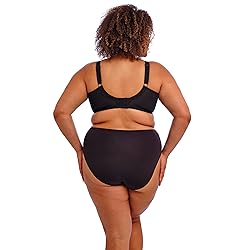 GODDESS Women's Plus Size Keira Underwire Banded