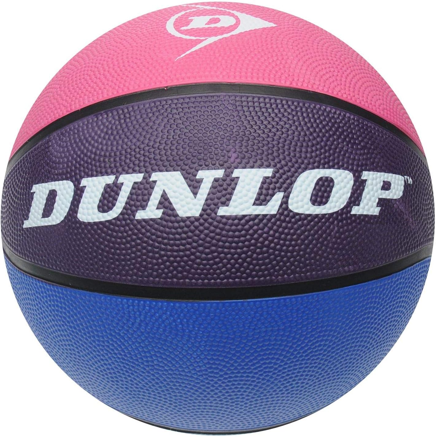 Slazenger Unisex Rubber Balls BBall Multi Size 3 Amazon.co.uk Clothing
