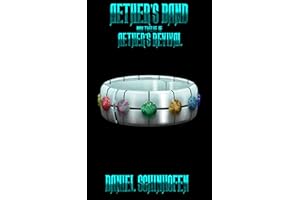 Aether's Band (Aether's Revival Book 12)