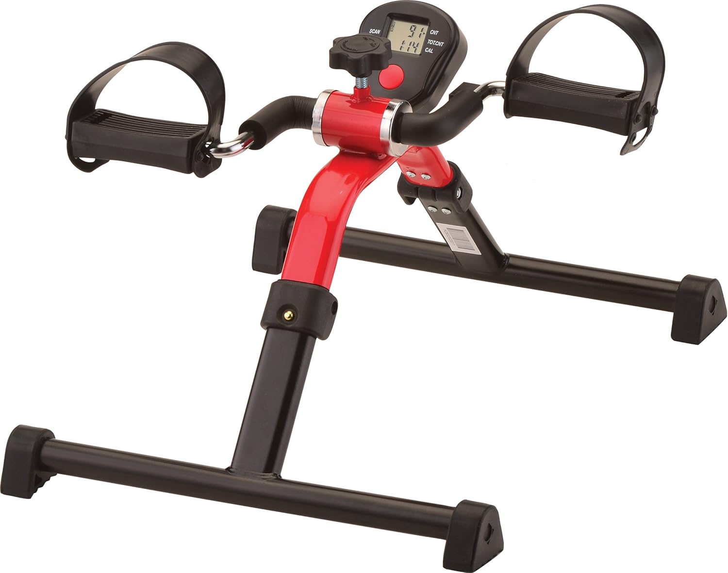 foot cycle exerciser