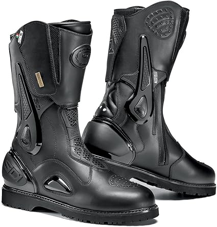 Sidi Armada Gore-Tex Crossover - Botas de Moto