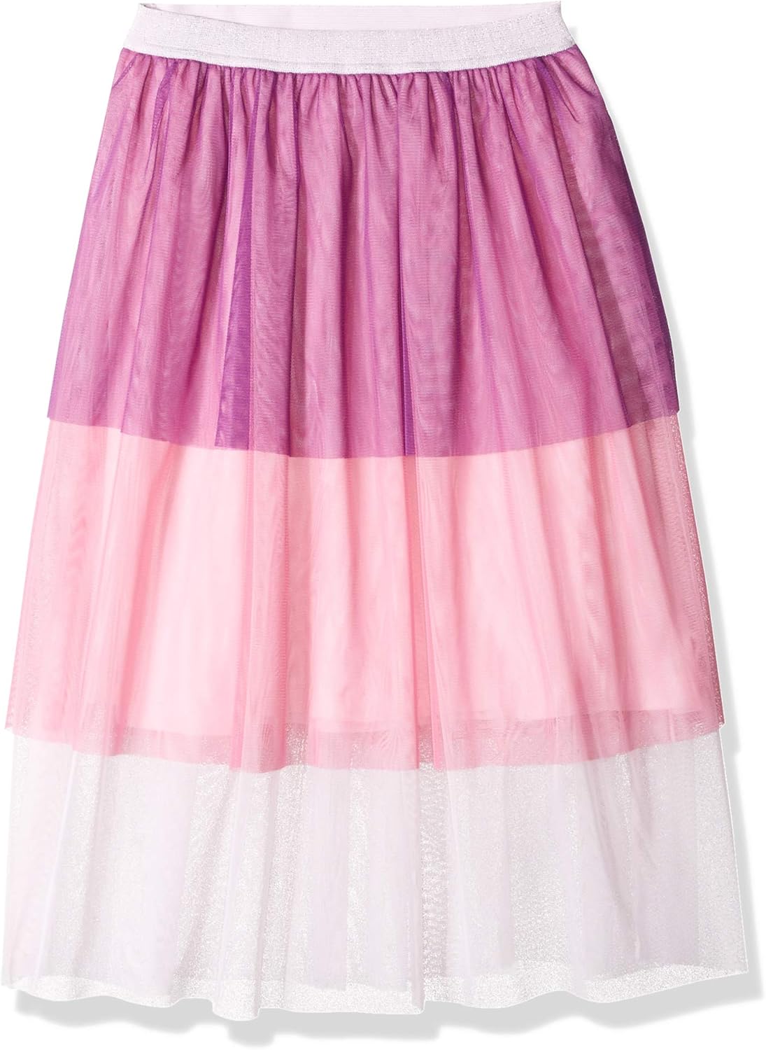  Brand - Spotted Zebra Girls' Midi Tutu Skirt: Clothing
