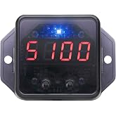 Intellitronx N3210 Digital RPM Activated Window Switch