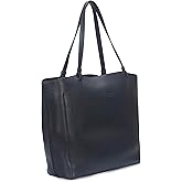 Vince womens AVA SUEDE TOTE