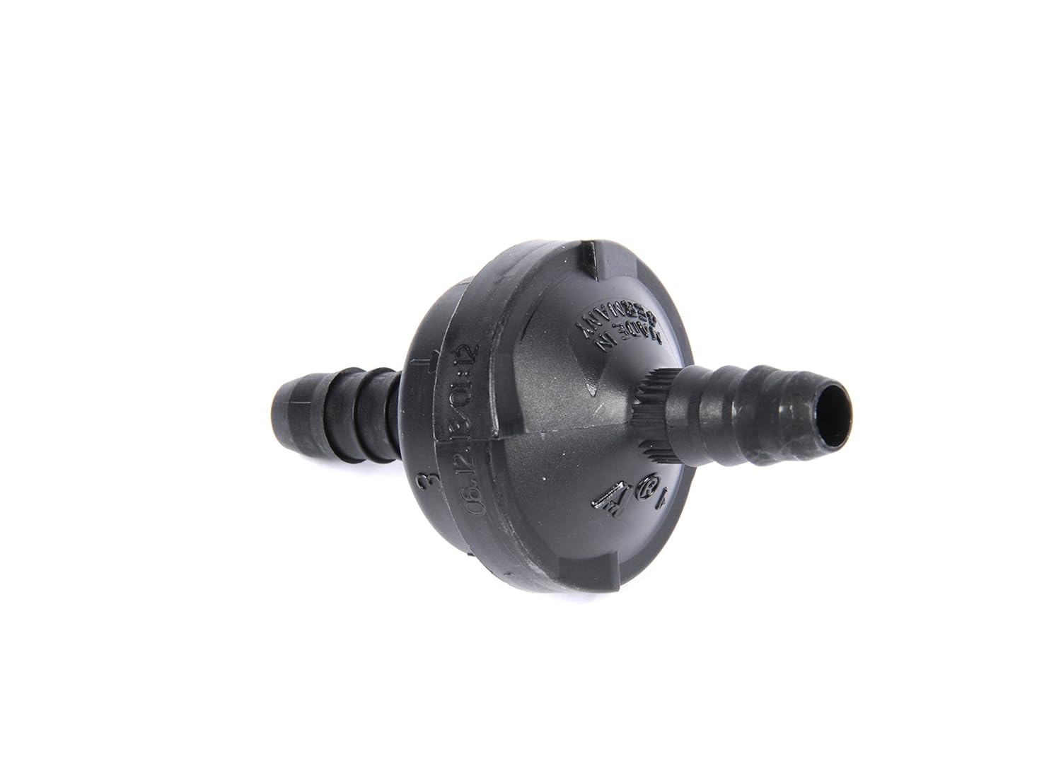 ACDelco 90498464 GM Original Equipment Power Brake Booster Vacuum Check