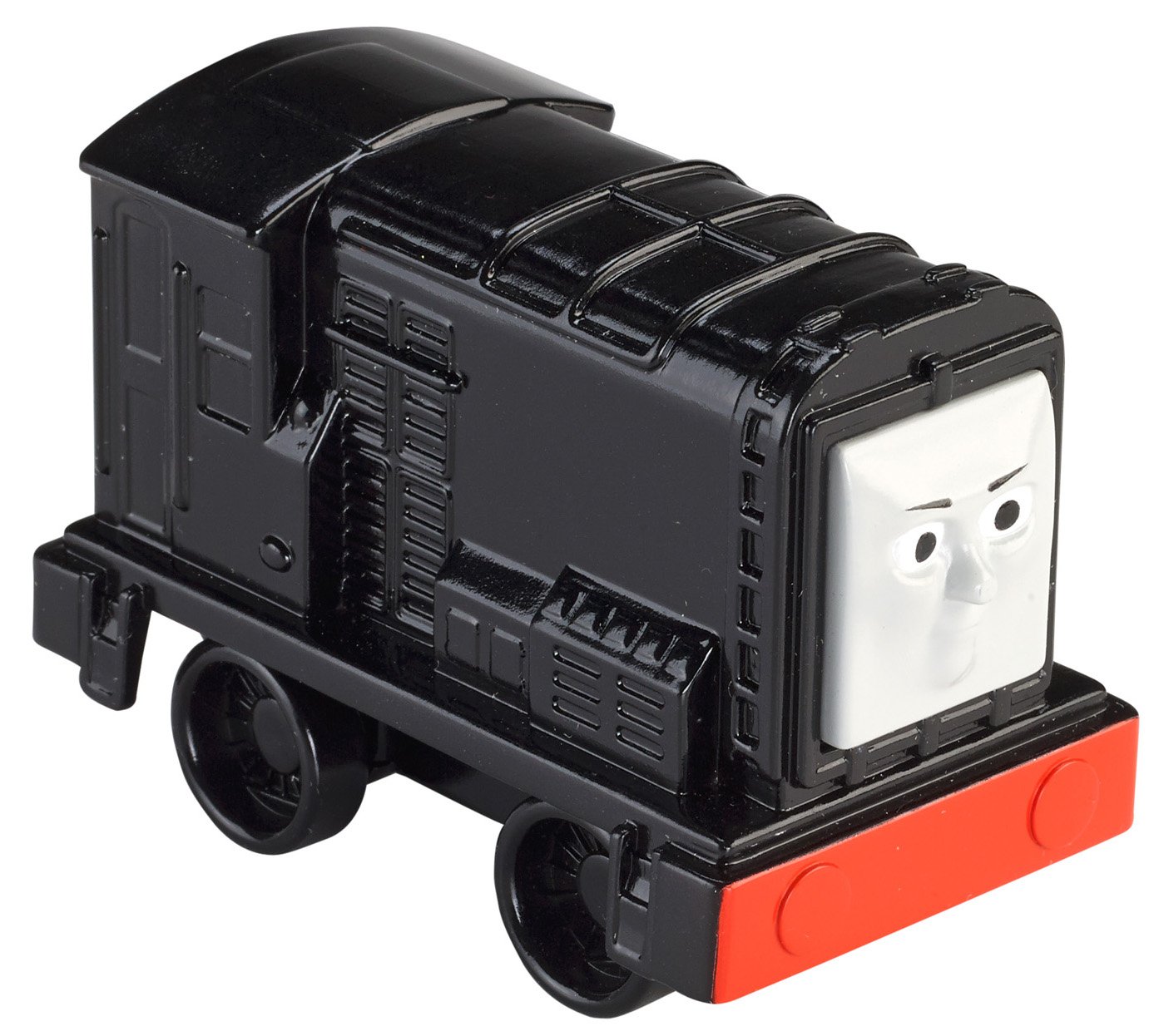 Mattel cgt40 – My First Thomas, Vehicle Diesel