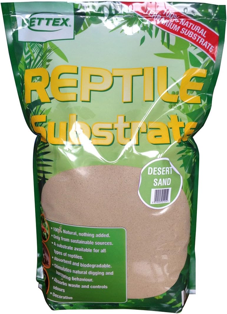 Pet Supplies Pettex Reptile Substrate Substrate