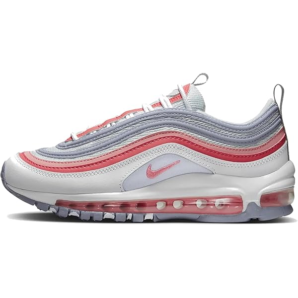 girls nike air 97